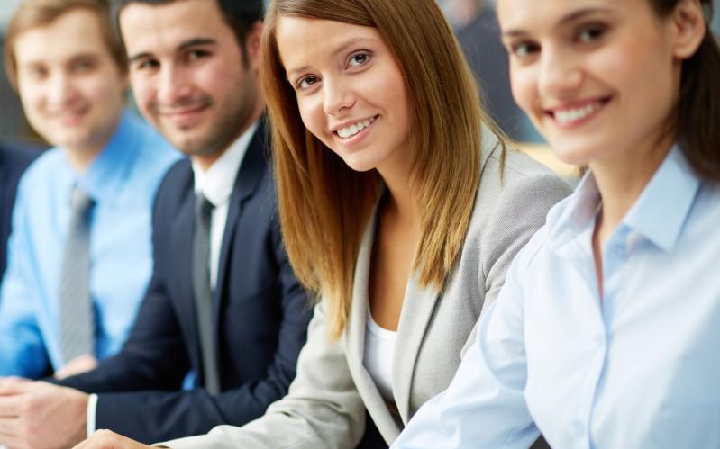 Business Development: Executive Coaching & Business Consulting