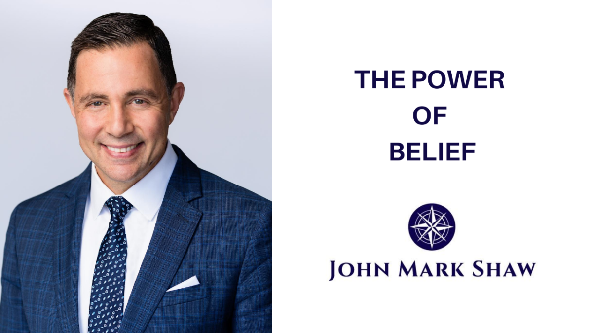 The Power of Belief