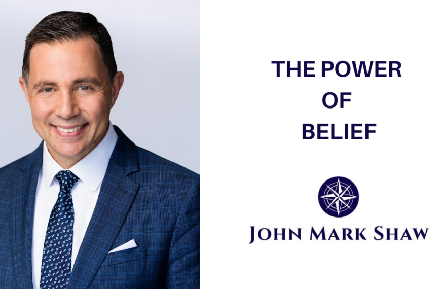 The Power of Belief